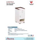 Bed Side Cabinet ASC-002SD - Peralatan Medis Lainnya 1
