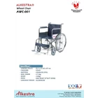 Kursi Roda/Wheel Chair - Peralatan Medis Lainnya 1