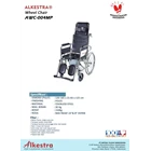 Wheel Chair/Kursi Roda - peralatan Medis lainnya 1