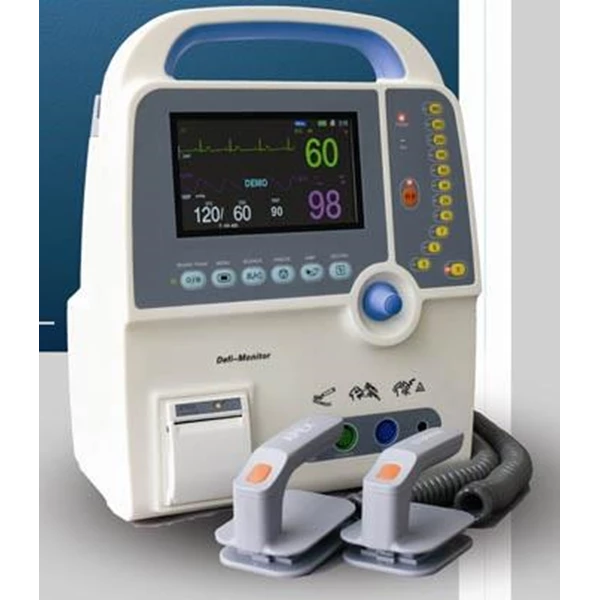 Peralatan Medis Lainnya Defibrillator DEF-9000C 