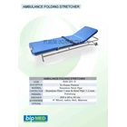 Ambulance Folding Stercher 1