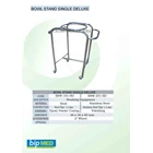 Bowl Stand Single Deluxe 2