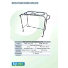 Bowl Stand Double Deluxe 1