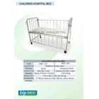 Children Hospital Bed 1