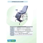 Ranjang Pasien Kursi Ginekolog / Gyn Chair Obgyn Bed 2