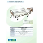 Ranjang Pasien 1 Engkol - Hospital Bed 1 Crank 1