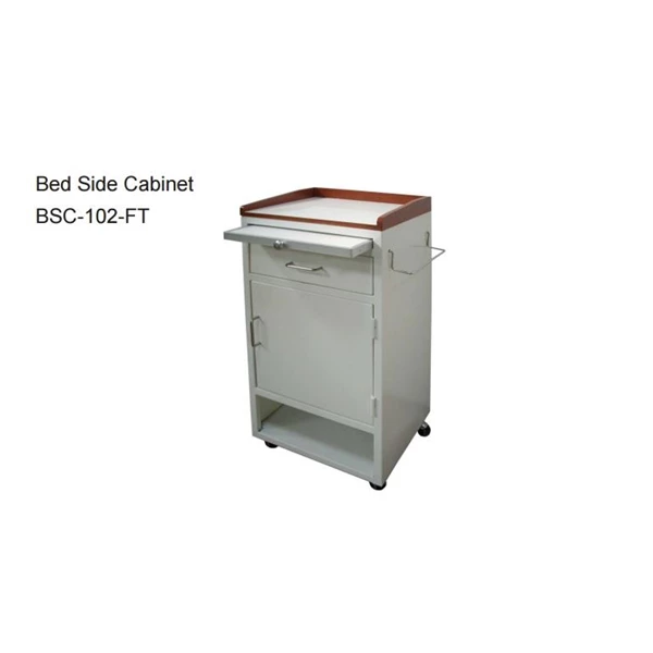 bed side caabinet
