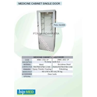 Medicine Cabinet 1 Door