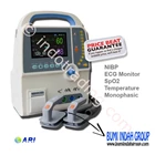 Defibrilator Peralatan Medis Lainnya Defibrilator Def-9000C 1