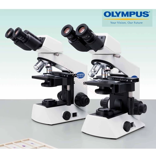 Mikroskop Binokuler - Olympus Cx22  